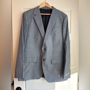 Bonobos Chambray Suit